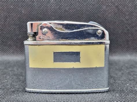 vintage rolex lighter for sale